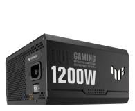 ASUS Zasilacz ROG TUF 1200W Gold 80+ ATX3.0/Active PFC 90YE00S0-B0NA00 - 1470837 - zdjęcie 6